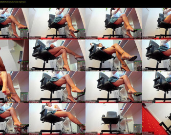 wh4thefuck — 71 minute Chaturbate female cam show recording, 1080p, Sep 21, 2020