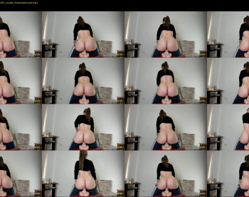 xhxoxtxsxex — 11 minute Chaturbate couple cam show recording, 720p, Sep 21, 2020
