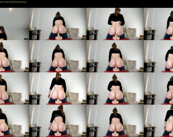 xhxoxtxsxex — 17 minute Chaturbate couple cam show recording, 720p, Sep 21, 2020