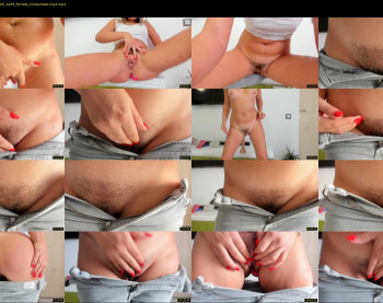 you_love_melisa — 75 minute Chaturbate female cam show recording, 1080p, Sep 21, 2020