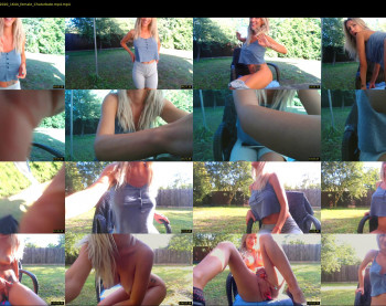 yourguiltypassionn — 81 minute Chaturbate female cam show recording, 720p, Sep 21, 2020