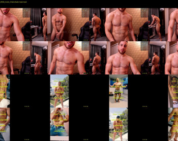_adamcoper_ — 29 minute Chaturbate male cam show recording, 720p, Sep 22, 2020