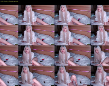 _be_my_daddy — 5 minute Chaturbate female cam show recording, 1080p, Sep 22, 2020