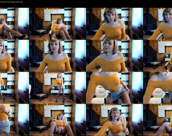 _natali_ — 14 minute Chaturbate female cam show recording, 1080p, Sep 22, 2020