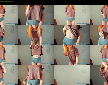 _o0o__ — 11 minute Chaturbate female cam show recording, 720p, Sep 22, 2020