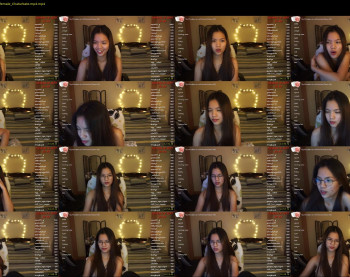 _pilya_ — 36 minute Chaturbate female cam show recording, 720p, Sep 22, 2020