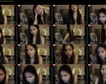 _pilya_ — 3 minute Chaturbate female cam show recording, 720p, Sep 22, 2020