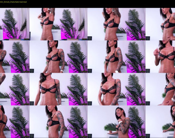 _sinwithme_ — 9 minute Chaturbate female cam show recording, 1080p, Sep 22, 2020