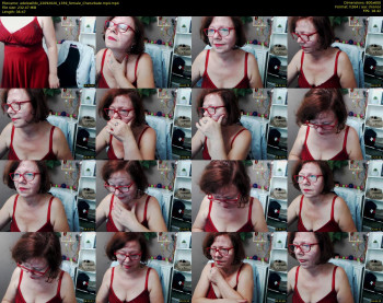 adelewildx — 37 minute Chaturbate female cam show recording, 480p, Sep 22, 2020
