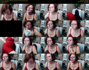 adelewildx — 112 minute Chaturbate female cam show recording, 480p, Sep 22, 2020