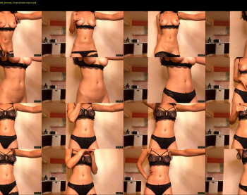 agatha137 — 56 minute Chaturbate female cam show recording, 720p, Sep 22, 2020