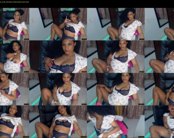 alexandra_mar — 98 minute Chaturbate female cam show recording, 720p, Sep 22, 2020