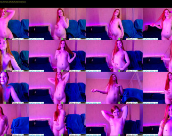 aliska_dark — 23 minute Chaturbate female cam show recording, 1080p, Sep 22, 2020