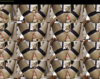allesya23 — 5 minute Chaturbate female cam show recording, 1080p, Sep 23, 2020