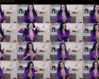 alliana_joy — 10 minute Chaturbate female cam show recording, 1080p, Sep 22, 2020