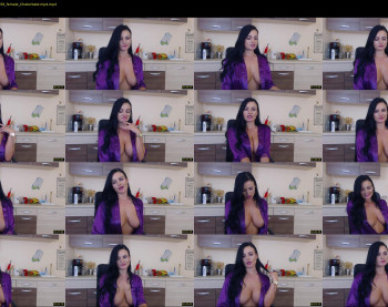 alliana_joy — 7 minute Chaturbate female cam show recording, 1080p, Sep 22, 2020