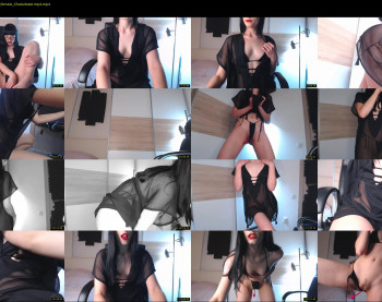 alycetn — 114 minute Chaturbate female cam show recording, 720p, Sep 22, 2020