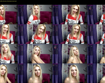 amazingkelly — 27 minute Chaturbate female cam show recording, 720p, Sep 22, 2020