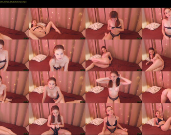 anna_mariia — 29 minute Chaturbate couple cam show recording, 1080p, Sep 22, 2020