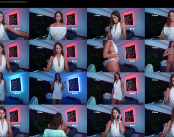anna_shine_ — 70 minute Chaturbate female cam show recording, 1080p, Sep 22, 2020