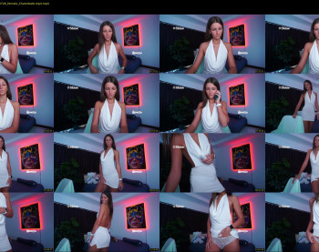 anna_shine_ — 14 minute Chaturbate female cam show recording, 1080p, Sep 22, 2020