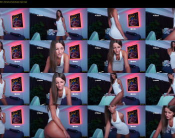 anna_shine_ — 14 minute Chaturbate female cam show recording, 1080p, Sep 22, 2020