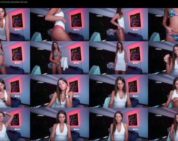 anna_shine_ — 70 minute Chaturbate female cam show recording, 1080p, Sep 22, 2020