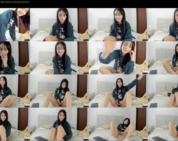 annie_dreams — 7 minute Chaturbate female cam show recording, 1080p, Sep 22, 2020
