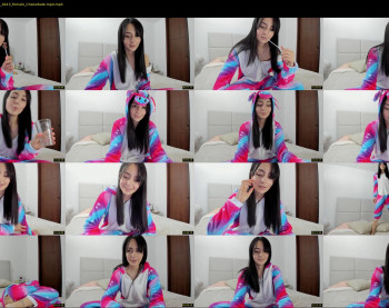 annie_dreams — 59 minute Chaturbate female cam show recording, 1080p, Sep 23, 2020