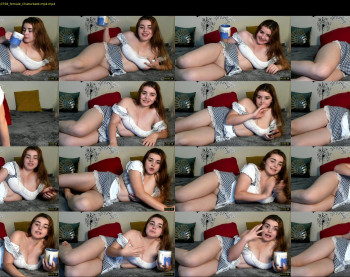 aswildorange — 34 minute Chaturbate female cam show recording, 720p, Sep 22, 2020