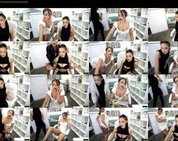 babesgowild — 70 minute Chaturbate couple cam show recording, 1080p, Sep 22, 2020