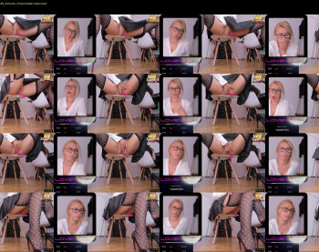 bad__babe — 14 minute Chaturbate female cam show recording, 1080p, Sep 22, 2020