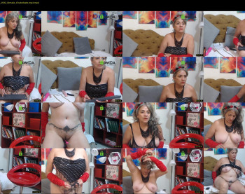 barbaratyleer — 109 minute Chaturbate couple cam show recording, 720p, Sep 22, 2020
