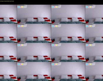 belka22 — 17 minute Chaturbate female cam show recording, 1080p, Sep 22, 2020