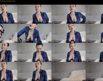 blueeyeess — 35 minute Chaturbate female cam show recording, 720p, Sep 22, 2020
