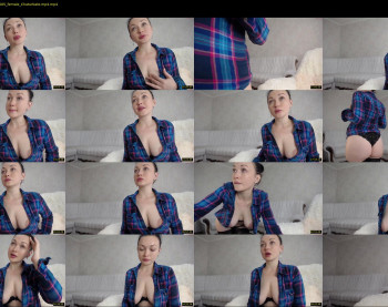 blueeyeess — 66 minute Chaturbate female cam show recording, 720p, Sep 22, 2020