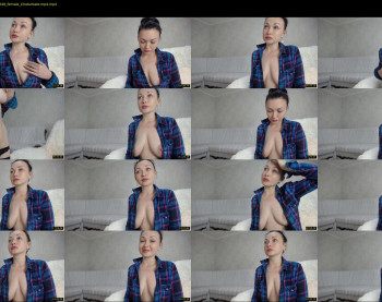 blueeyeess — 33 minute Chaturbate female cam show recording, 720p, Sep 22, 2020