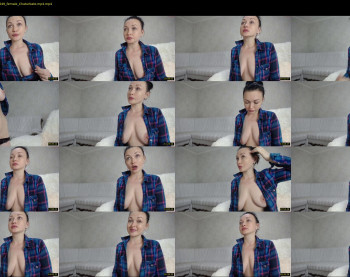 blueeyeess — 33 minute Chaturbate female cam show recording, 720p, Sep 22, 2020