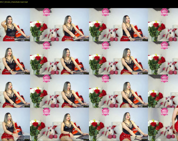 carlotta_ricci — 71 minute Chaturbate female cam show recording, 1080p, Sep 23, 2020