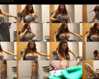 catty190 — 59 minute Chaturbate female cam show recording, 720p, Sep 22, 2020