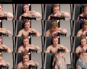 chris_boy37 — 21 minute Chaturbate male cam show recording, 720p, Sep 22, 2020