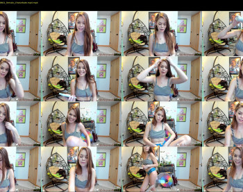 chrysanthulu — 11 minute Chaturbate female cam show recording, 1080p, Sep 22, 2020
