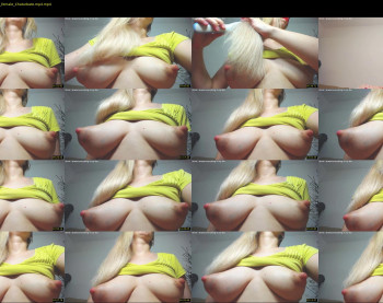 claricce — 32 minute Chaturbate female cam show recording, 720p, Sep 22, 2020