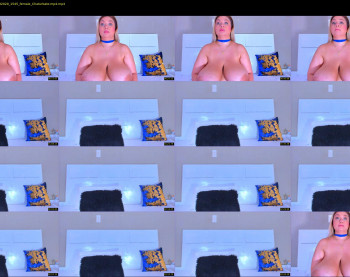 cleopatra_bigboobs — 4 minute Chaturbate female cam show recording, 1080p, Sep 22, 2020