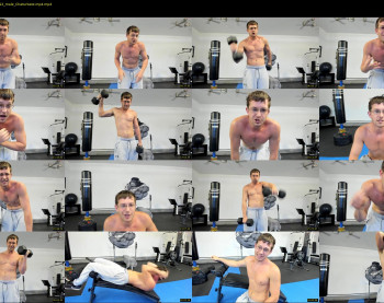 colbyknox — 40 minute Chaturbate male cam show recording, 720p, Sep 22, 2020