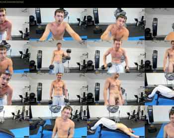 colbyknox — 25 minute Chaturbate male cam show recording, 720p, Sep 22, 2020