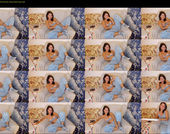 crissy_love — 18 minute Chaturbate female cam show recording, 1080p, Sep 23, 2020