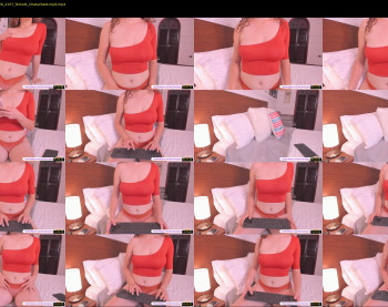 cyanide_candys — 24 minute Chaturbate female cam show recording, 720p, Sep 22, 2020