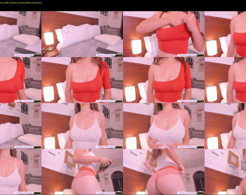 cyanide_candys — 24 minute Chaturbate female cam show recording, 720p, Sep 22, 2020