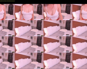 cyanide_candys — 24 minute Chaturbate female cam show recording, 720p, Sep 23, 2020
